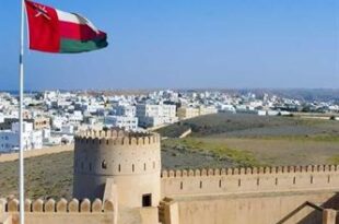 عمان تؤيد جهود "أوبك+" الرامية للحفاظ على استقرار الأسواق العالمية