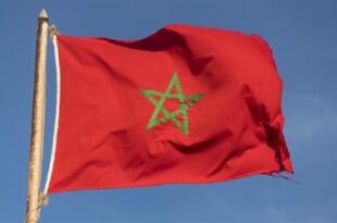 المغرب تستدعي سفيرها في تونس على خلفية استقبال قائد البوليساريو