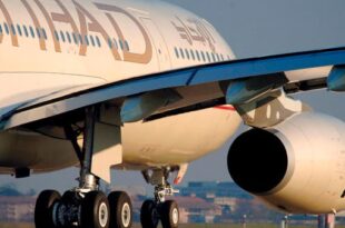 إيرباص: الاتحاد للطيران تؤكد طلبية طائرات الشحن A350