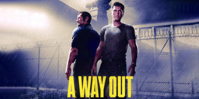 A Way Out 3.5
مليون نسخة مباعة