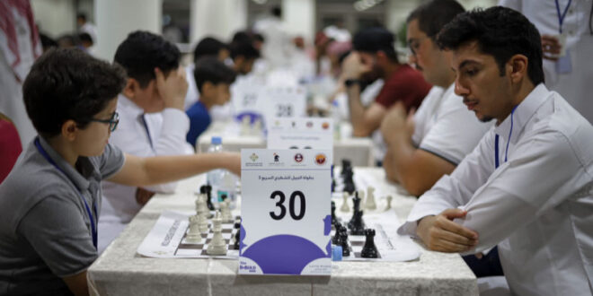 14 دولة
في الشطرنج