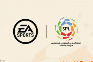 الرابطة و«EA Sports»..
الشراكة مستمرة حتى 2026