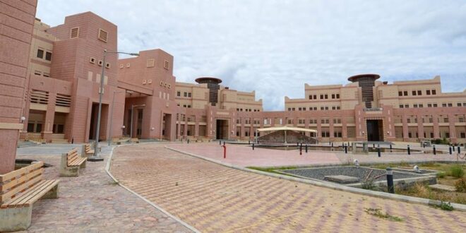 عام تاريخي لطلاب وطالبات جامعة الملك خالد