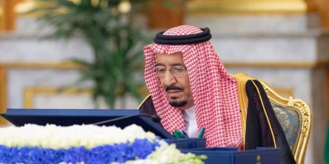 مجلس الوزراء: مذكرات تفاهم مع 3 دول عربية لمنع ومكافحة الفساد