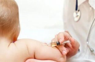 "سعود الطبية": هذه الأمراض قد تصيب الطفل حال إهمال تطعيمه