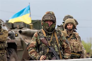 مستجدات الغزو الروسي.. أوكرانيا تستعيد السيطرة على 46 بلدة.. و"بوتين" يتحدث عن الحـرب النووية