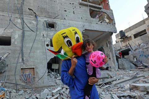 دعوات فلسطينية لـ«يوم غضب» الجمعة تنديداً بممارسات الجيش الإسرائيلي