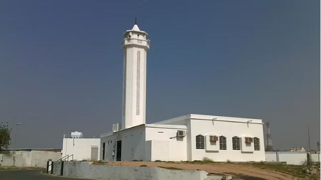 مسجد الفتح