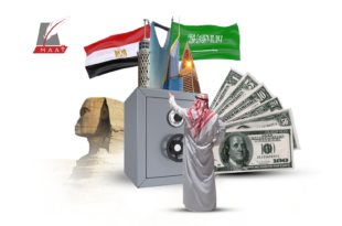 صفقات الصندوق السيادي في مصر