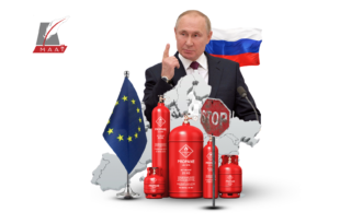 ما سيحدث إذا قطع بوتين الغاز عن أوروبا؟