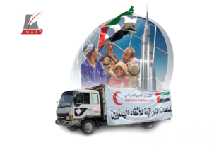 في اليوم العالمي للعمل الإنساني.. الإمارات تواصل العطاء