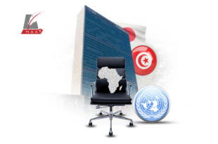 دعم ياباني “لمقعد أفريقي دائم” في مجلس الأمن