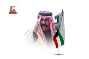 الكويت.. مرسوم بتشكيل حكومة جديدة تضم 12 وزيرا