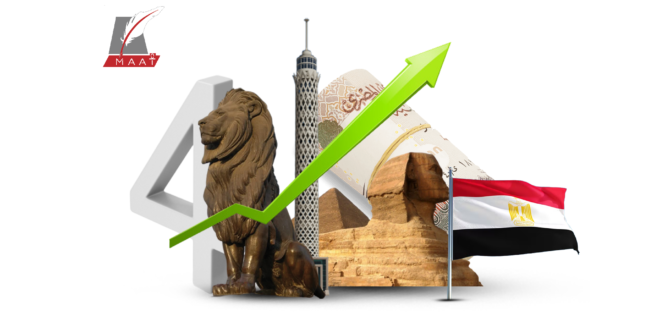 الاقتصاد المصري يخالف التوقعات