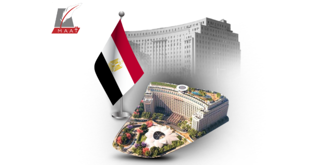 تعرف على مشروع “كايروهاوس” بمجمع التحرير