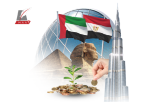بنحو 170 %.. قفزة بالاستثمارات الإماراتية في مصر
