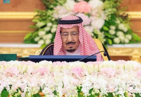 السعودية: استقرار السوق البترولية وتوازنها من ركائز استراتيجية المملكة للطاقة