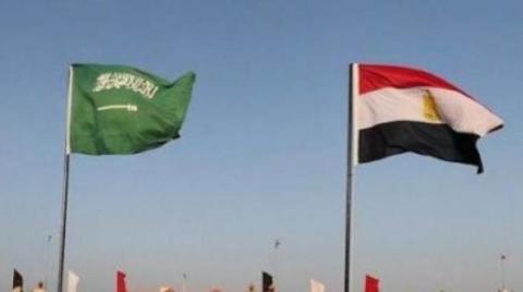 مصر تؤكد وقوفها مع السعودية في مواجهة «الإرهاب والعنف»