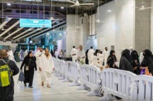 السعودية تتيح «العمرة» لحاملي جميع أنواع التأشيرات