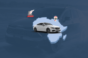 مصر تحصد لقب أحد أكثر أسواق السيارات إثارة في إفريقيا لماذا؟