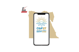 إطلاق الصفحة الرسمية لرئاسة مصر لمؤتمر تغير المناخ