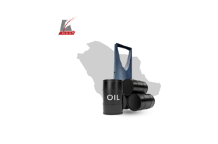 ماذا فعلت أسعار النفط في الميزانية السعودية؟