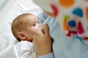 "الغذاء والدواء" تقدم نصائح حول الغذاء الصحي للأم أثناء الرضاعة الطبيعية