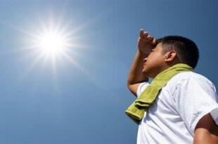 "الضمان الصحي" يحذر: التعرض للشمس بطرق غير صحيحة يؤدي إلى الإصابة بالحروق