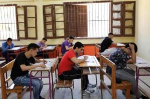 مصر تحقق في وقائع «غش عائلي» بامتحانات «الثانوية»
