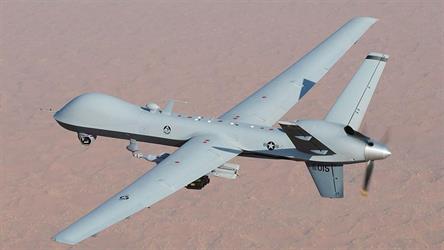 طالبان تتهم باكستان بالسماح لطائرات أمريكية مسيرة باستخدام مجالها الجوي