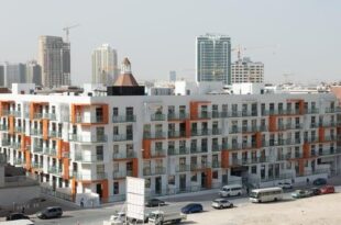 "بن غاطي للتطوير" تسلّم 3 مشاريع عقارية في دبي بتكلفة 400 مليون درهم