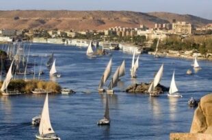 مصر تتعاقد مع McCann الأميركية لتنفيذ حملة ترويجية للسياحة