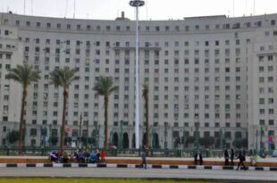 مصر.. بدء تحويل مجمع التحرير إلى فندق باستثمارات 200 مليون دولار