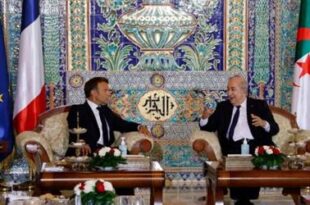 ماكرون في الجزائر.. هل تغفر المصالح الجديدة الماضي الاستعماري؟