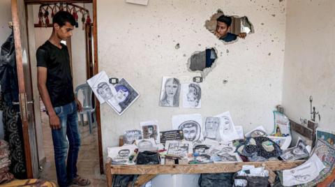 خبراء إسرائيليون: الإنجاز العسكري في غزة لم يجلب إنجازاً سياسياً