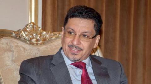 الخارجية اليمنية: الحوثي يتنصل من الالتزام بشق رئيسي في الهدنة