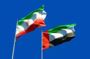سفير الإمارات يعود إلى إيران خلال الأيام المقبلة
