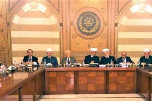 «الشرعي الإسلامي» يرفض المس بصلاحيات رئاسة الحكومة في لبنان