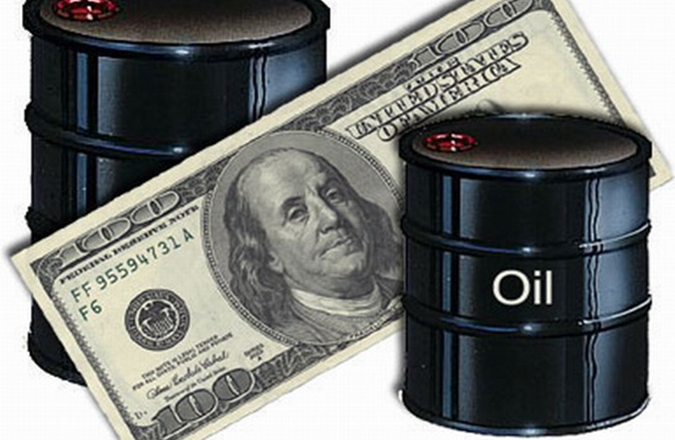 عائدات النفط