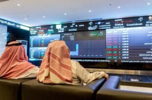"فوتسي" تجري تعديلات على الشركات السعودية ضمن المراجعة نصف السنوية