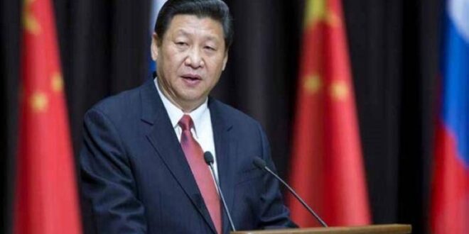 الرئيس الصيني يتجه إلى ولاية ثالثة