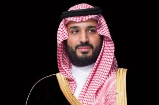 «البرلمان العربي»: نجاح مبادرة ولي العهد للإفراج عن الأسرى يؤكد الدور القيادي والمحوري للسعودية