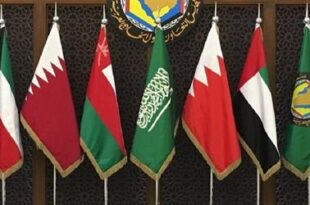 وزراء خارجية دول الخليج ونظراؤهم بآسيا الوسطى يعقدون غداً اجتماعَهم الأول بالرياض