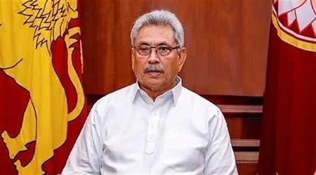 مسؤول بوزارة الدفاع السريلانكية: الرئيس المخلوع راجاباكسا سيعود إلى البلاد غداً