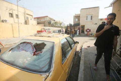 الخزعلي يغلق مكاتب «عصائب أهل الحق» في العراق