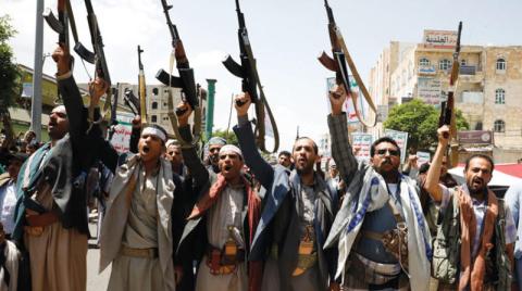 الحوثيون يستحدثون كياناً موازياً للمحاكم والقضاة في مناطق سيطرتهم