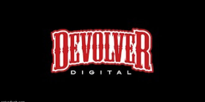 شركة «Devolver Digital» تطلق لعبة جديدة