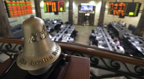 مكاسب أسبوعية للبورصة المصرية وسط ترقب محادثات صندوق النقد