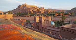 المغرب وتونس.. وجهتان جذابتان لسياحة الخريف