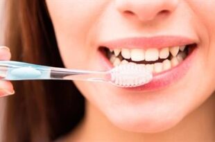 طبيب: سوء صحة الفم والأسنان قد يزيد من خطر تلف الرئة